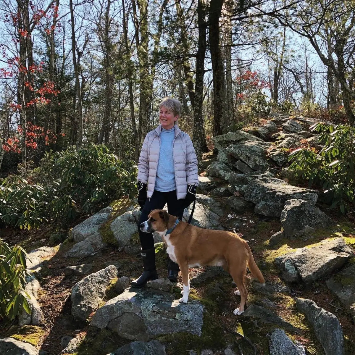 What about this weather?