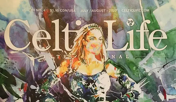 Celtic in the Time of Coronavirus