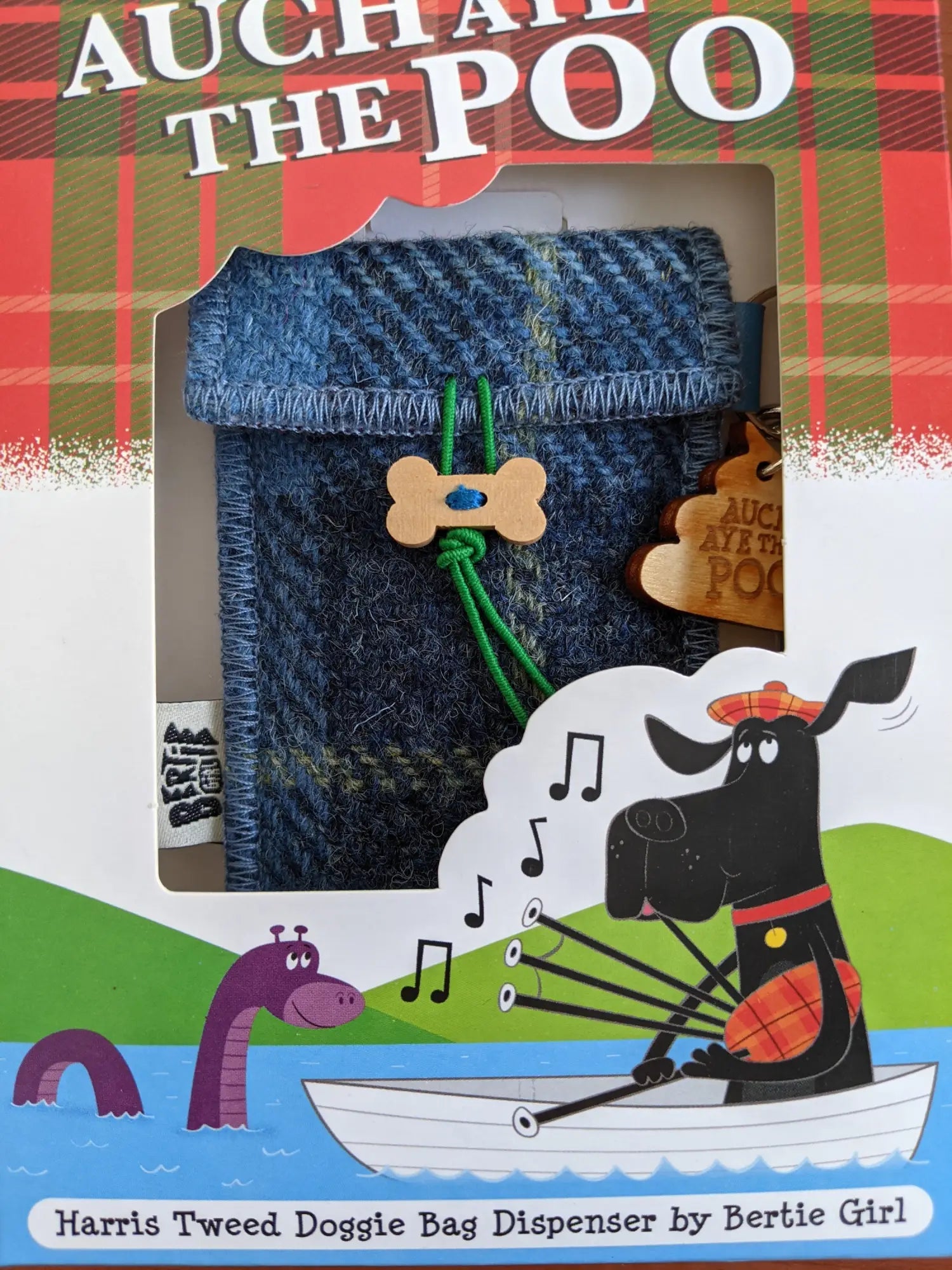 For Dogs