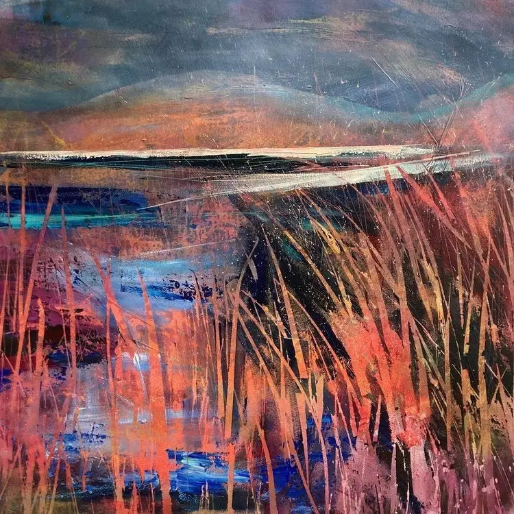 Fiona Matheson Artist