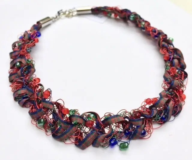 Handcrafted Jewelry