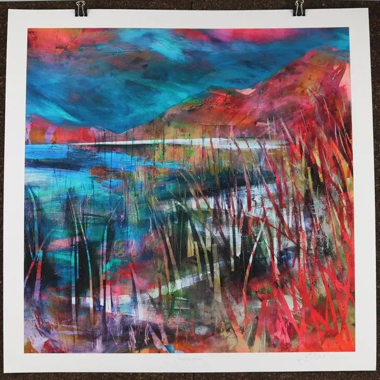 Scotland’s Artists