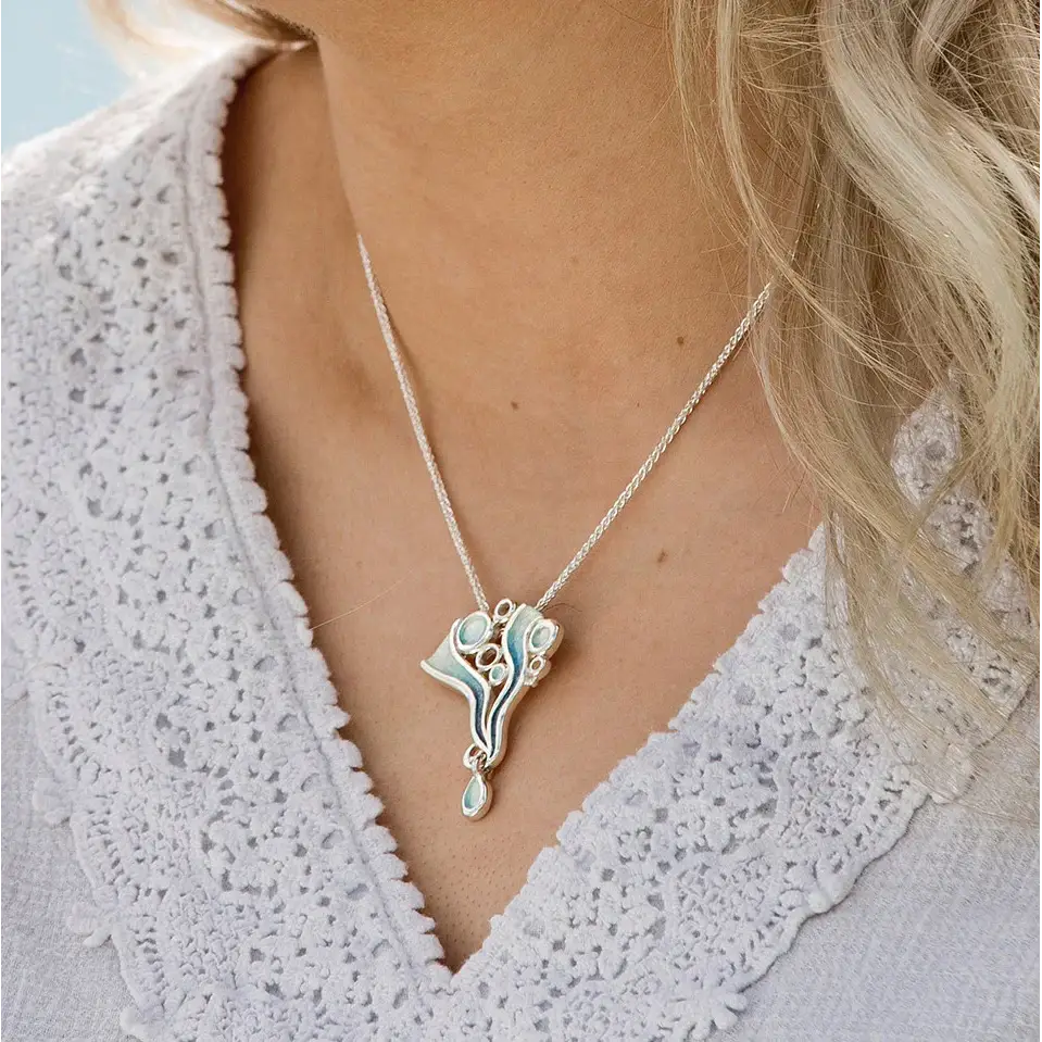 Scottish Designer Jewelry