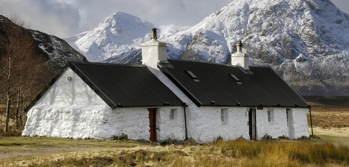 Scottish Home