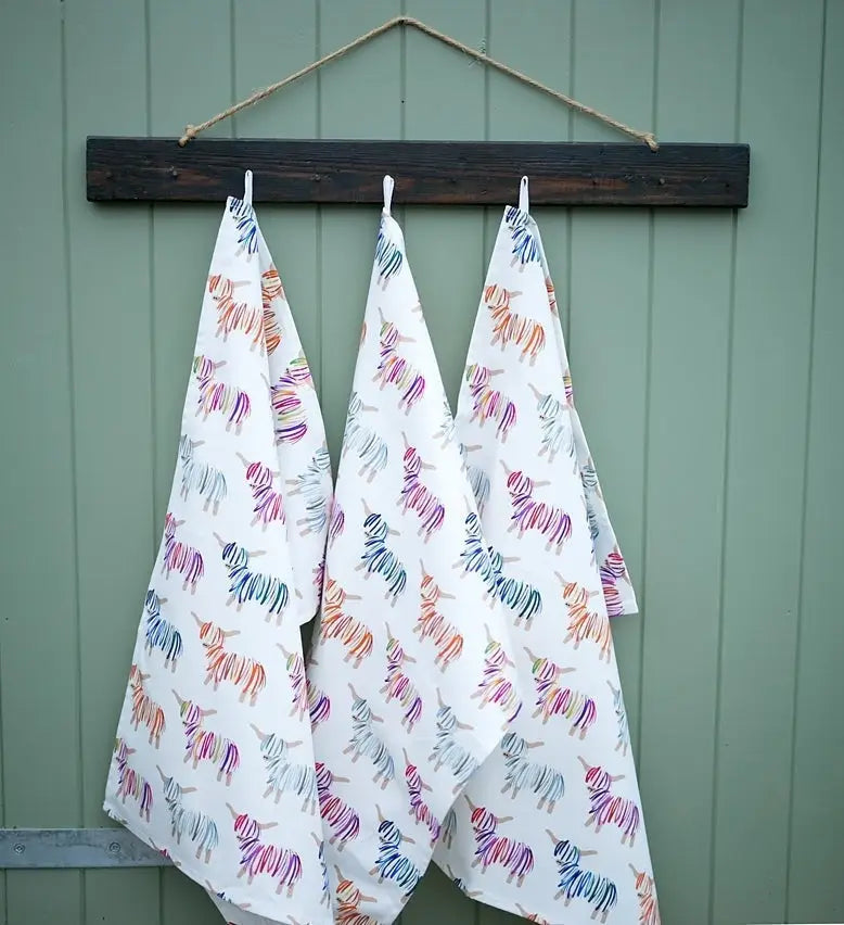 Tea Towels