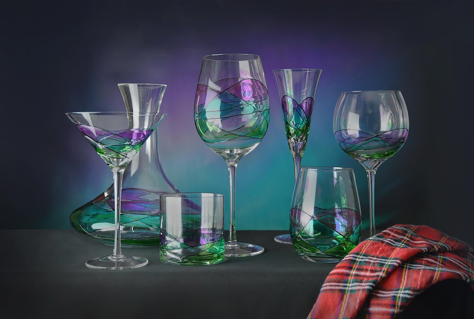 http://scottishcreations.com/cdn/shop/collections/the-aurora-luxury-glass-collection-scottish-creations.jpg?v=1700773806&width=2048