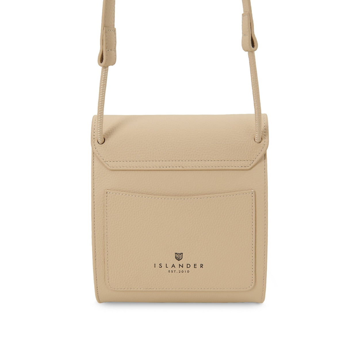 The Eilidh Harris Tweed & Leather Bag