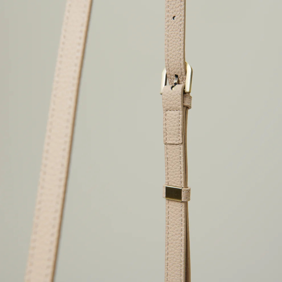 The Ailsa Harris Tweed & Leather Bag