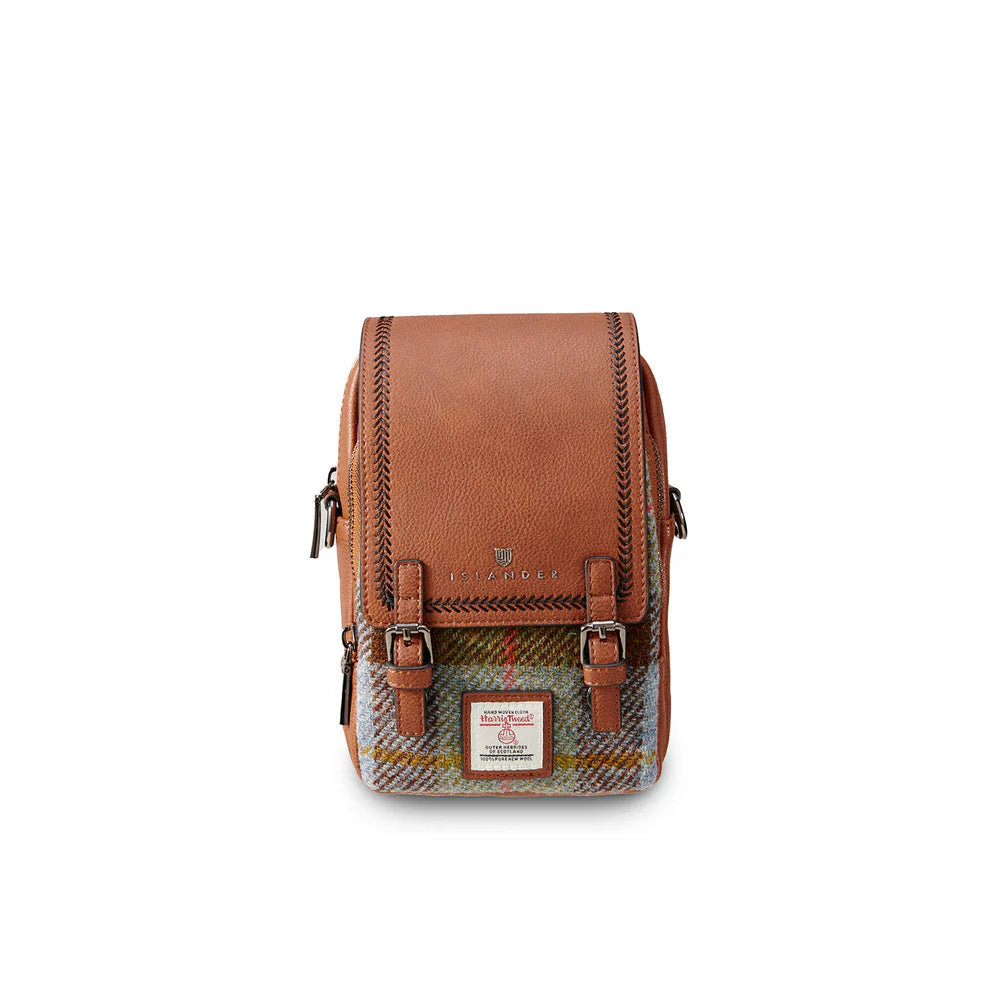 The Baby Jura Crossbody Bag