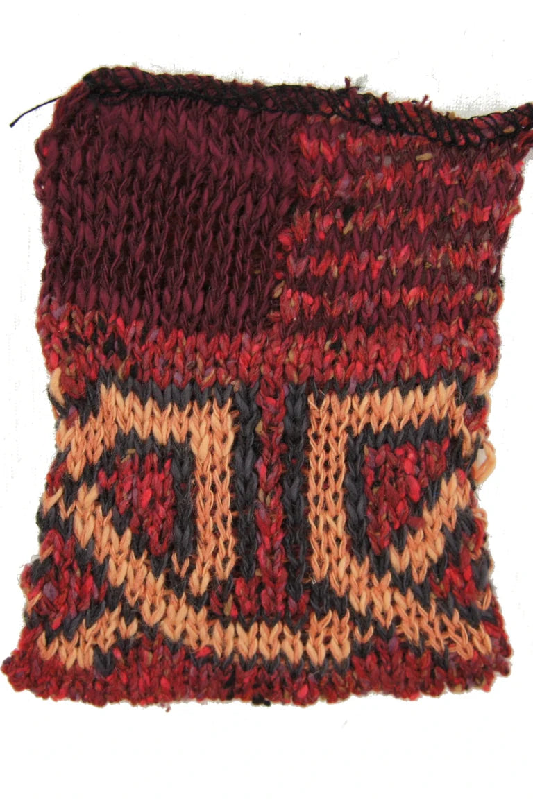 Ballater Silk & Linen Shawl