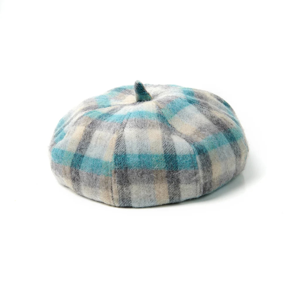 Lambswool Scottish Bunnet