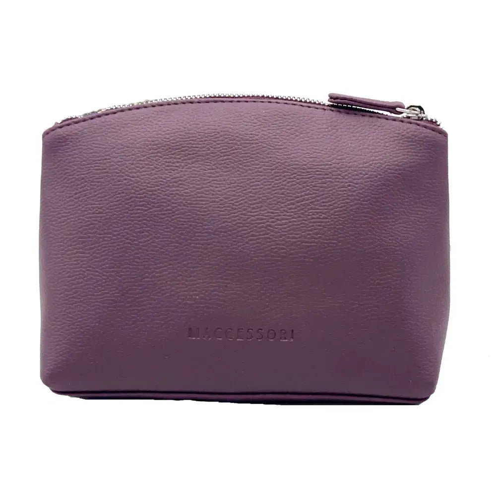 Harris Tweed Cosmetic Bag