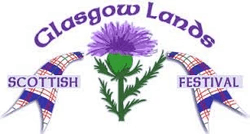 Glasgow Lands Scottish Festival