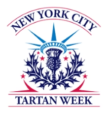 New York City Tartan Week