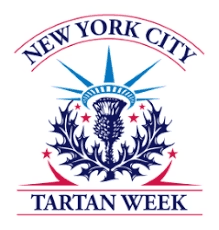 New York City Tartan Week