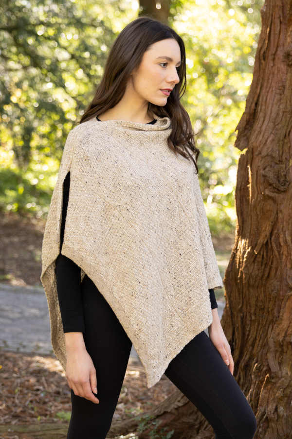 Crail Shawl
