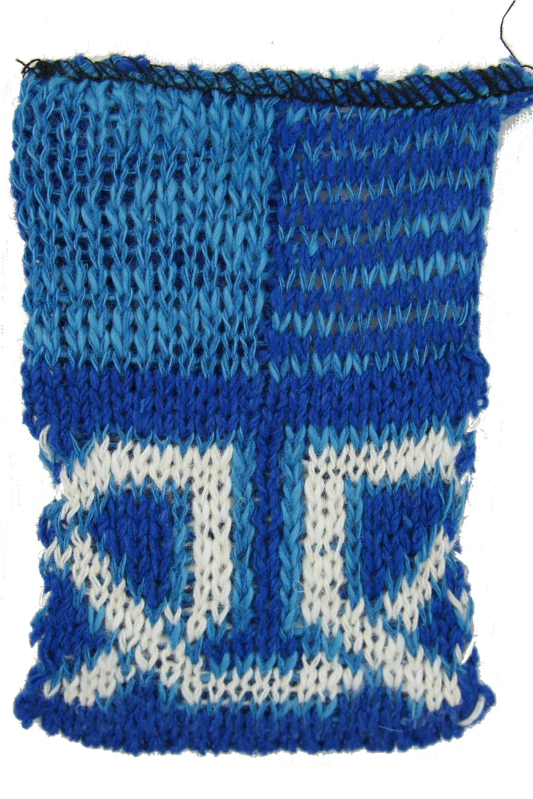 Montrose Jacket in Scottish Saltire