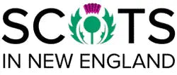 Scots In New England