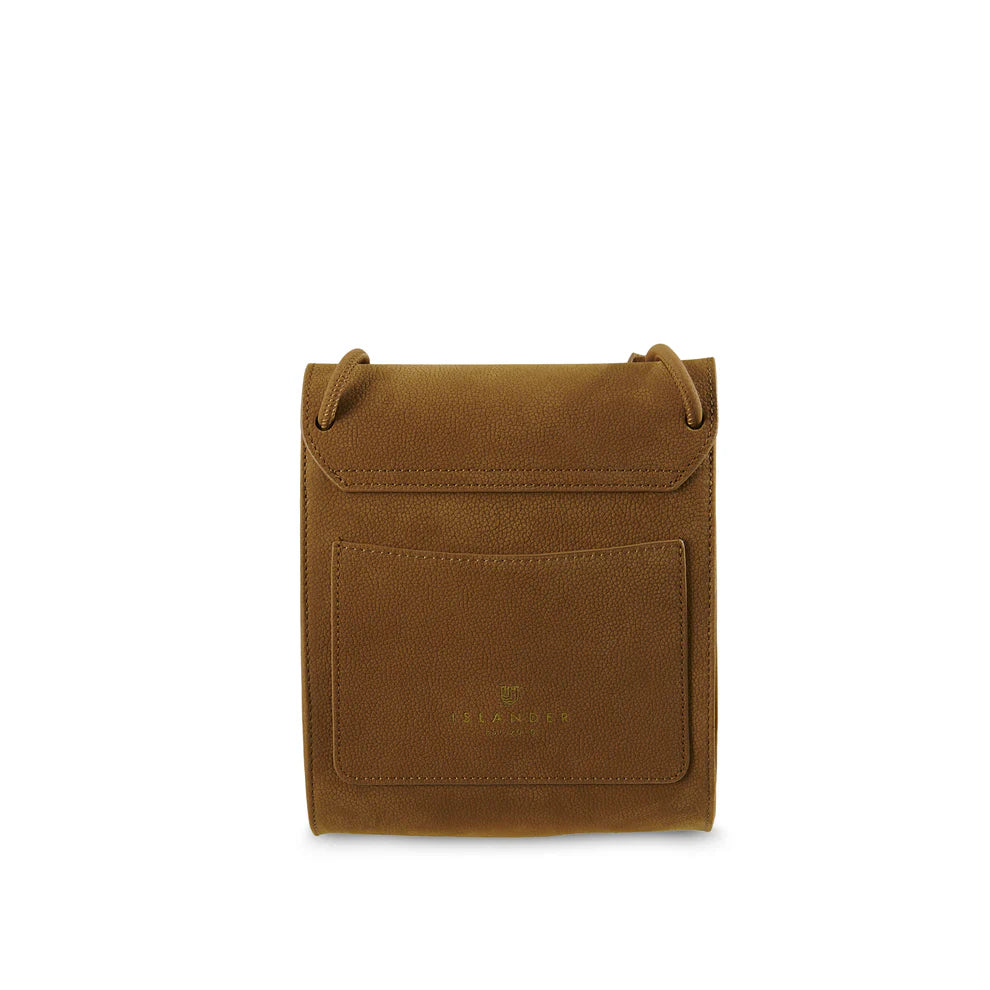 The Eilidh Harris Tweed & Leather Bag