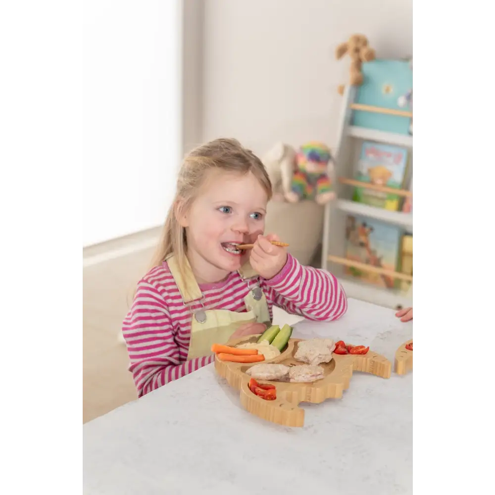 Baby Coo Bamboo Spoons
