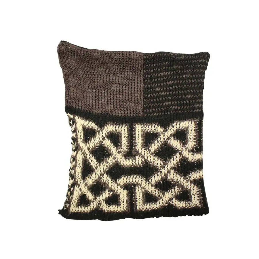 Ballater Silk & Linen Shawl - Cosy Essentials