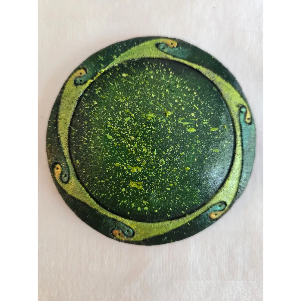 Celtic Wrap Pins - Scottish Jewelry