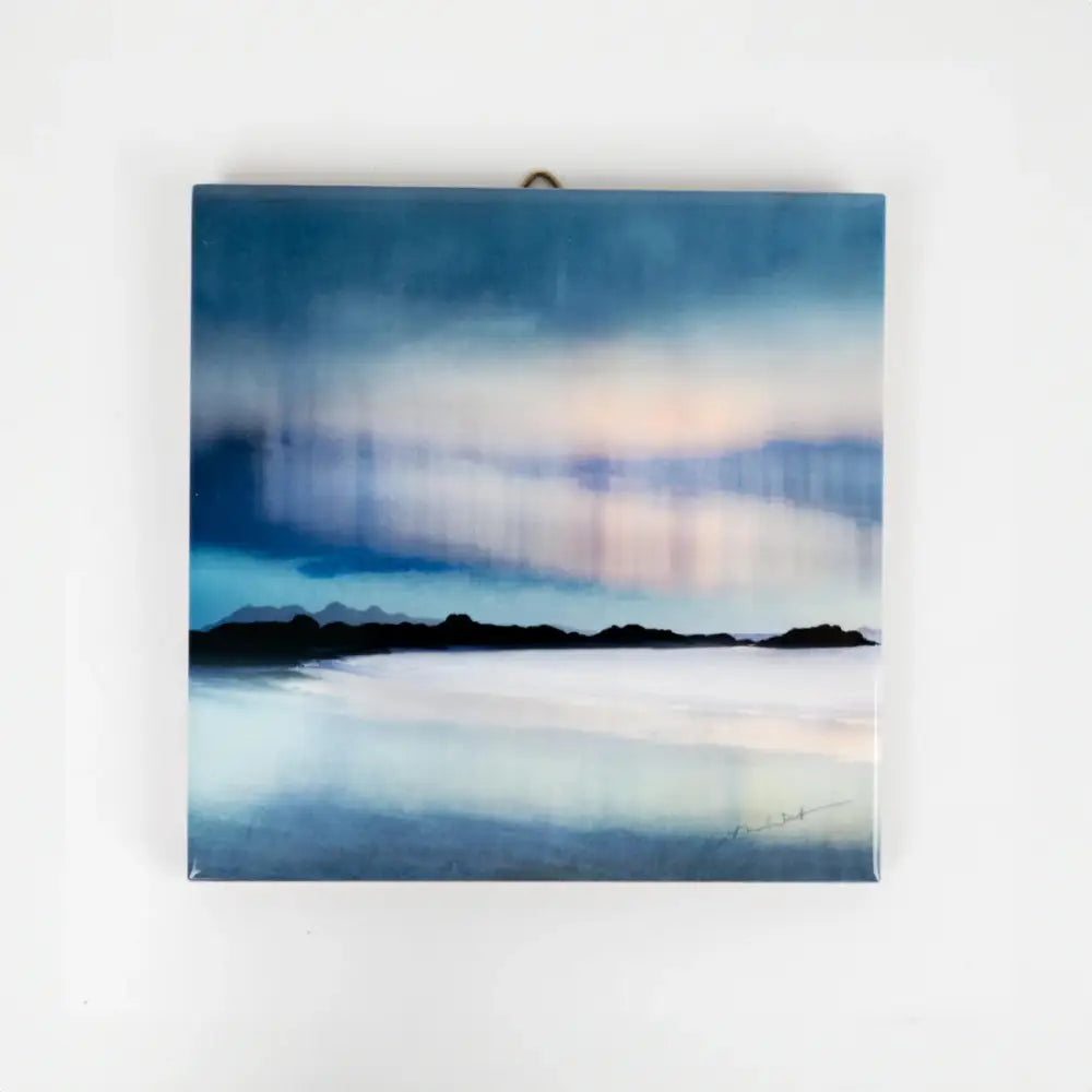 Ceramic Tile Arisaig Aurora - Scottish Home