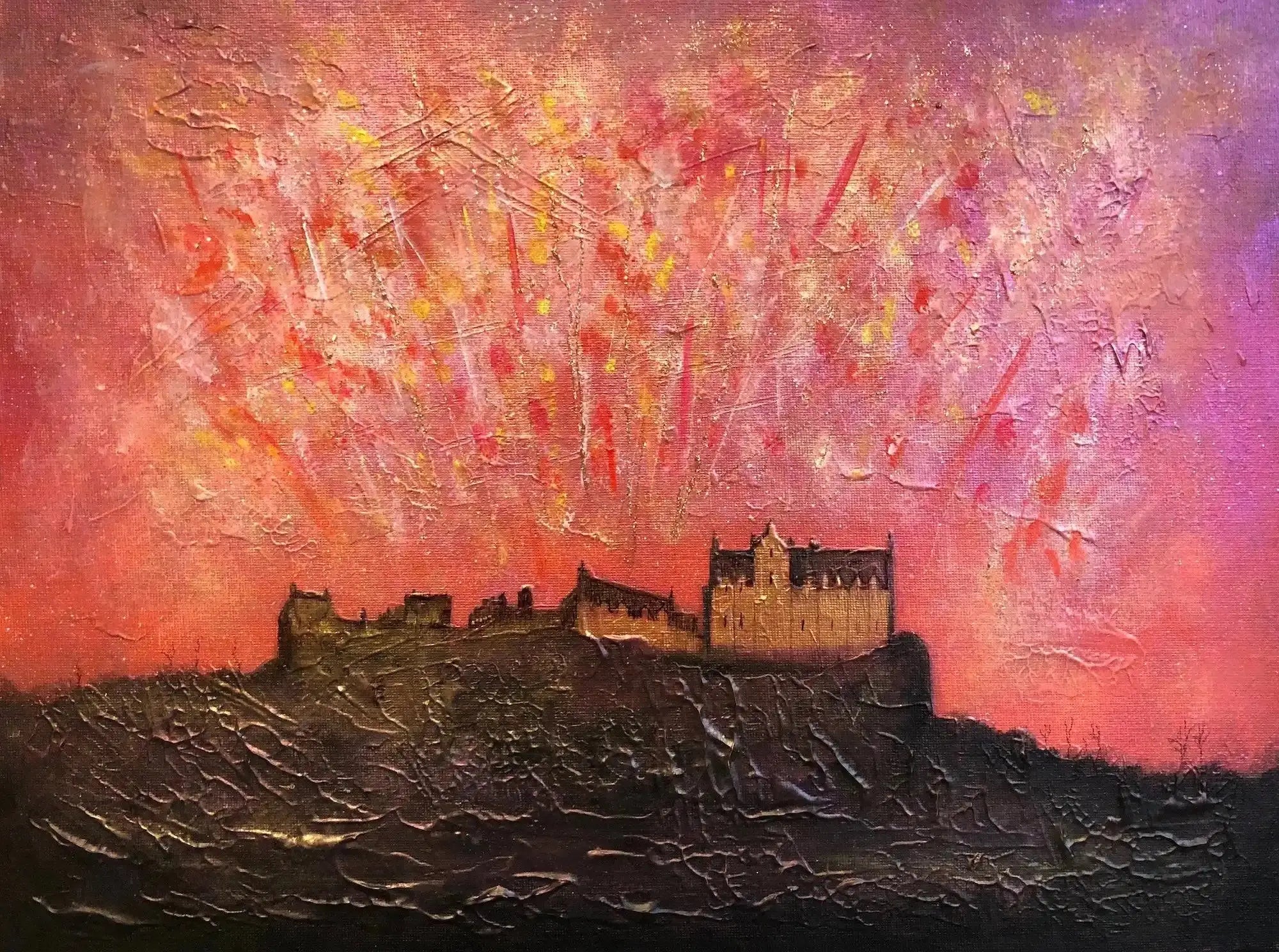 Scottish Creations