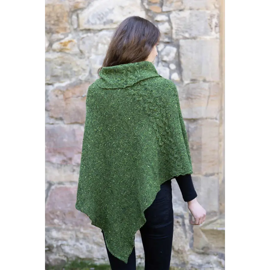 Graney Jura Shawl - Cosy Essentials