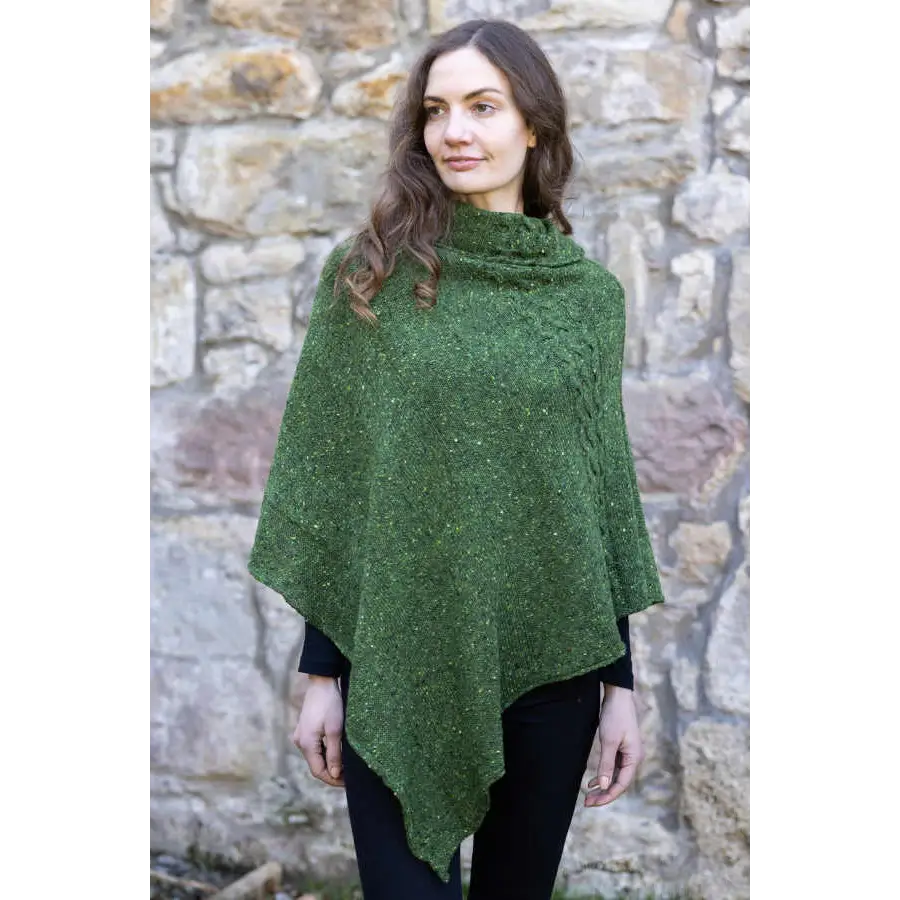 Graney Jura Shawl - Cosy Essentials