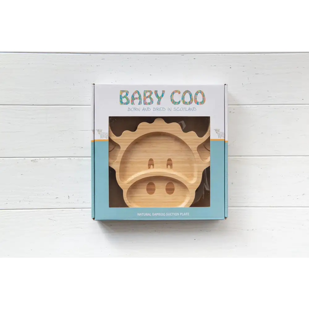Hairy Coo Baby Bundle - Kitchen bundle