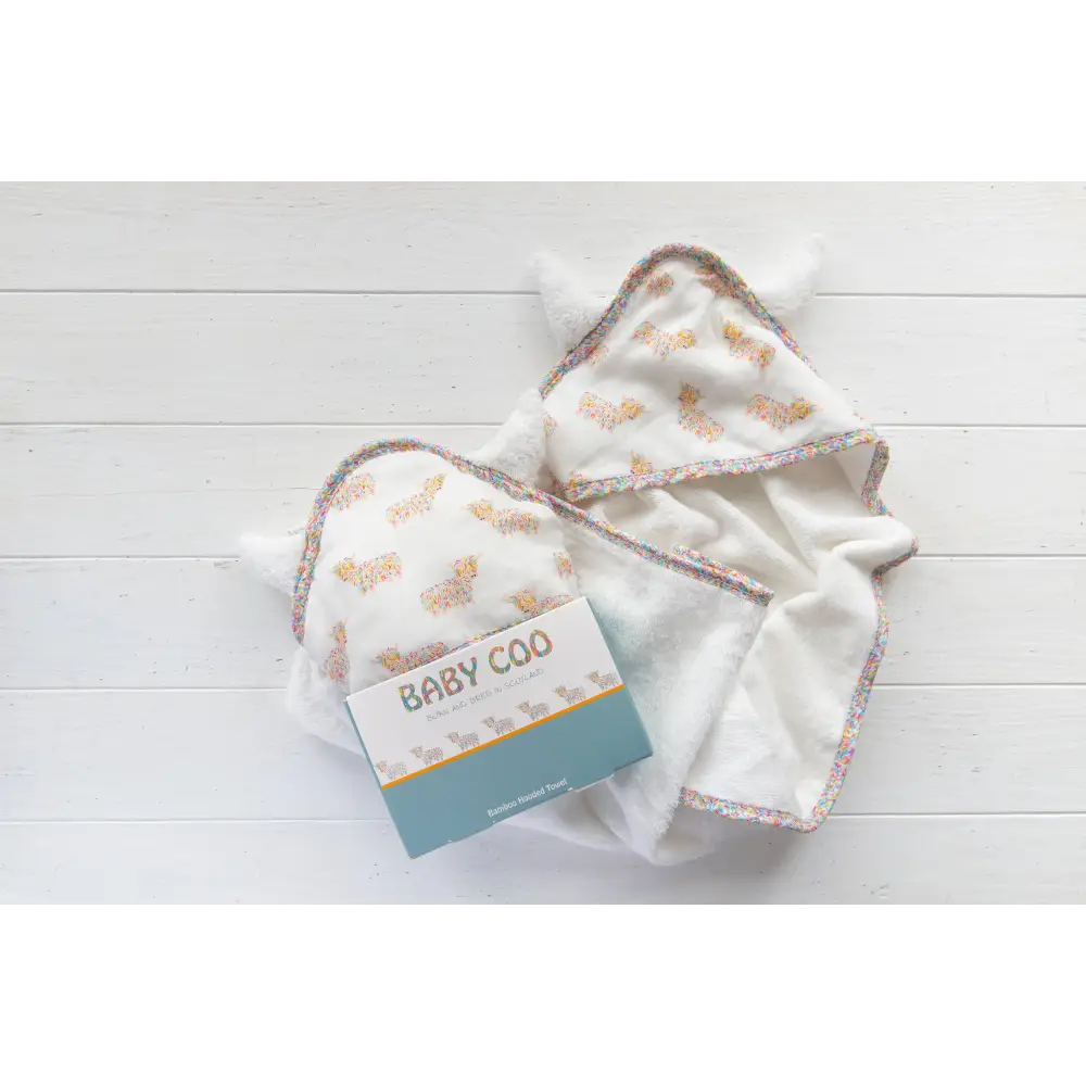 Hairy Coo Baby Bundle - Kitchen bundle