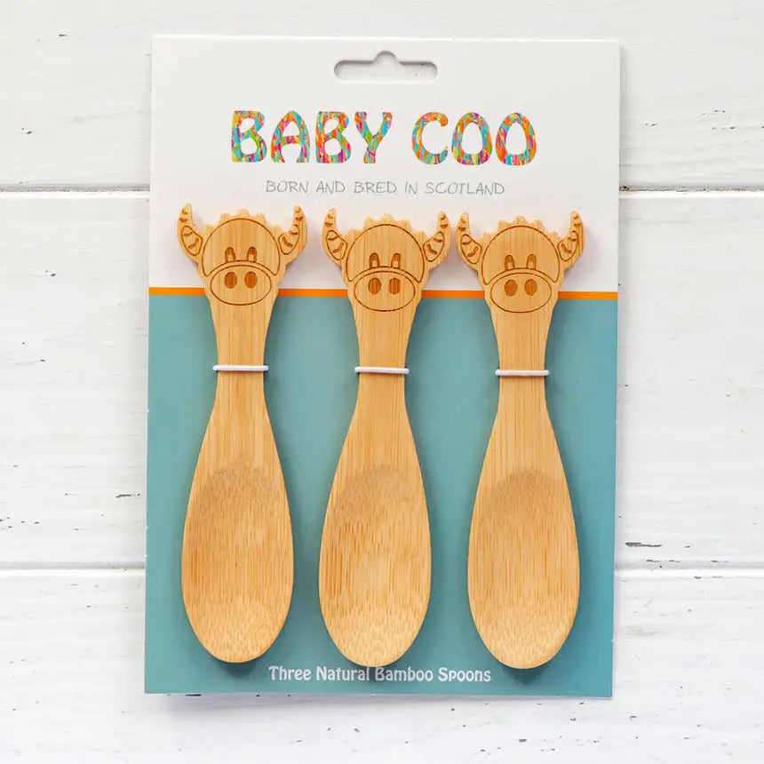 Hairy Coo Baby Bundle - Kitchen bundle