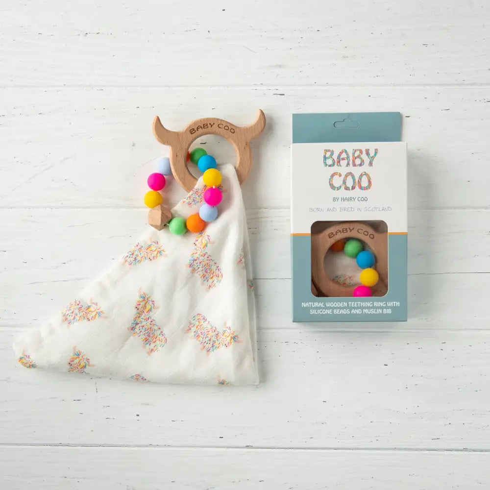 Hairy Coo Baby Bundle - Kitchen bundle