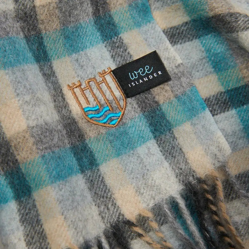 Hairy Coo New Born Bundle - Kitchen bundle