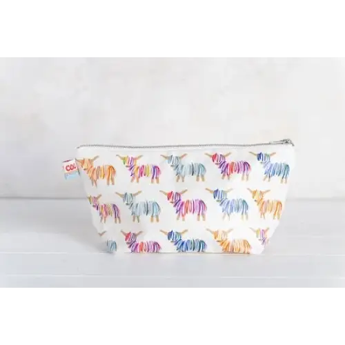 Hairy Coo Tote & Travel Bundle - Kitchen bundle