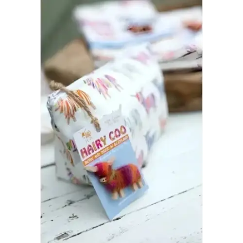 Hairy Coo Tote & Travel Bundle - Kitchen bundle