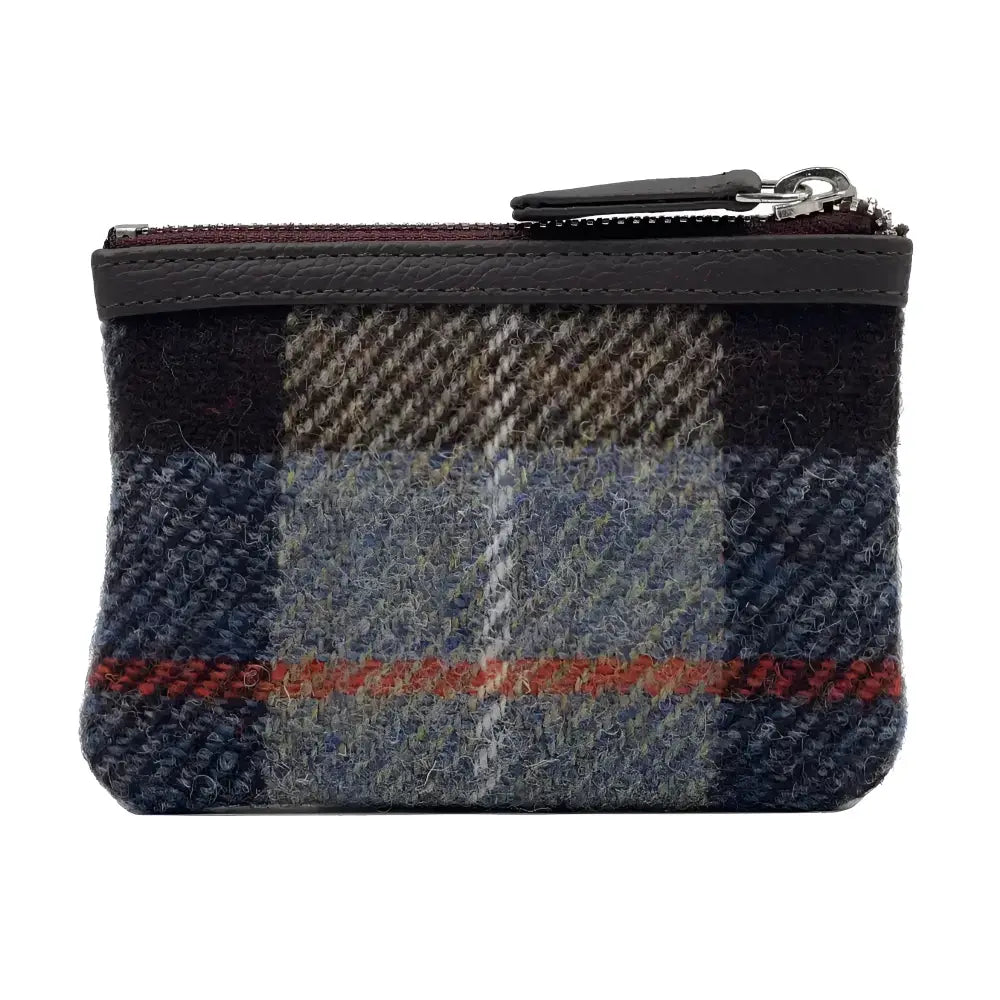 Harris Tweed Coin Purse