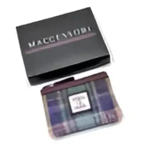 Harris Tweed Coin Purse