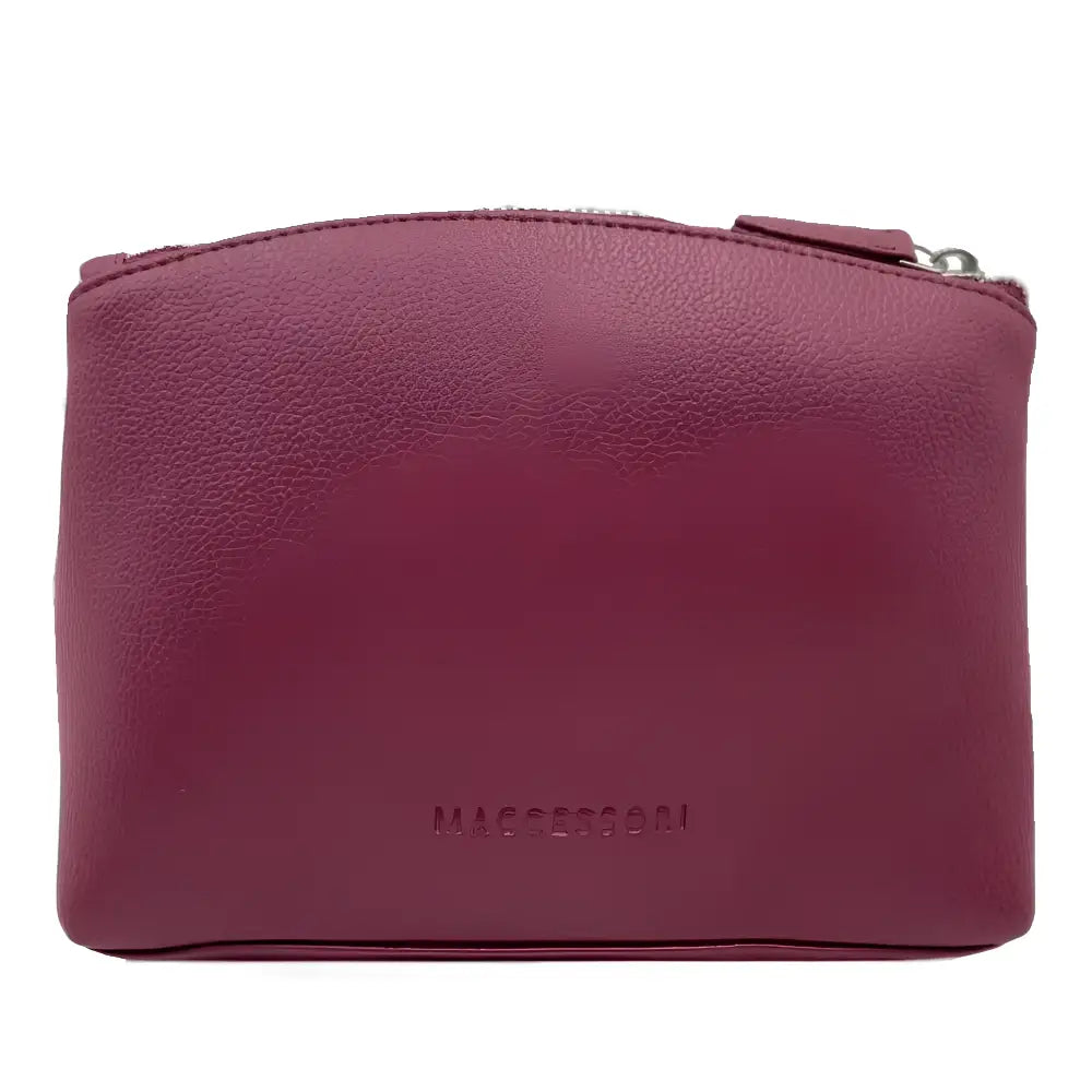 Harris Tweed Cosmetic Bag