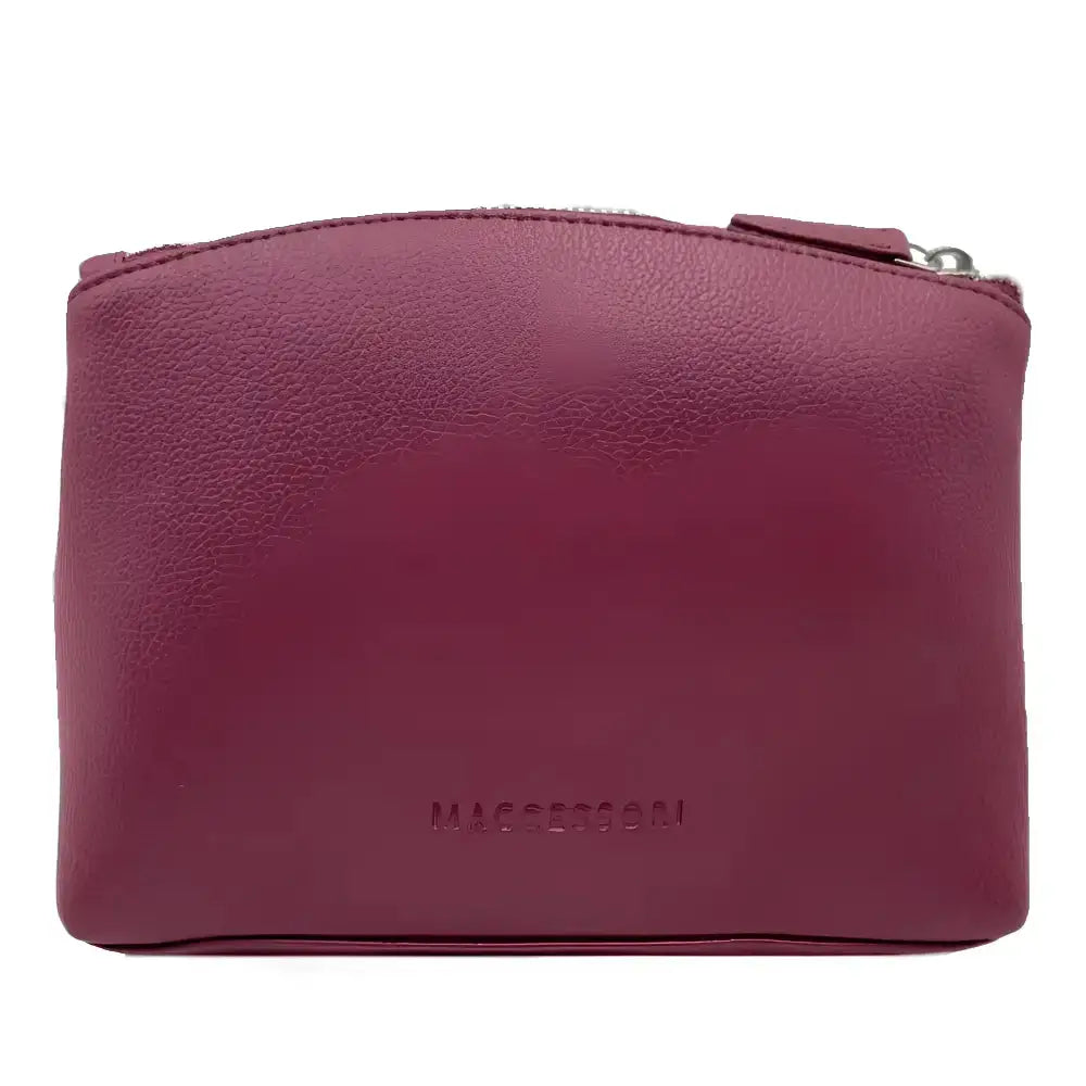 Harris Tweed Cosmetic Bag