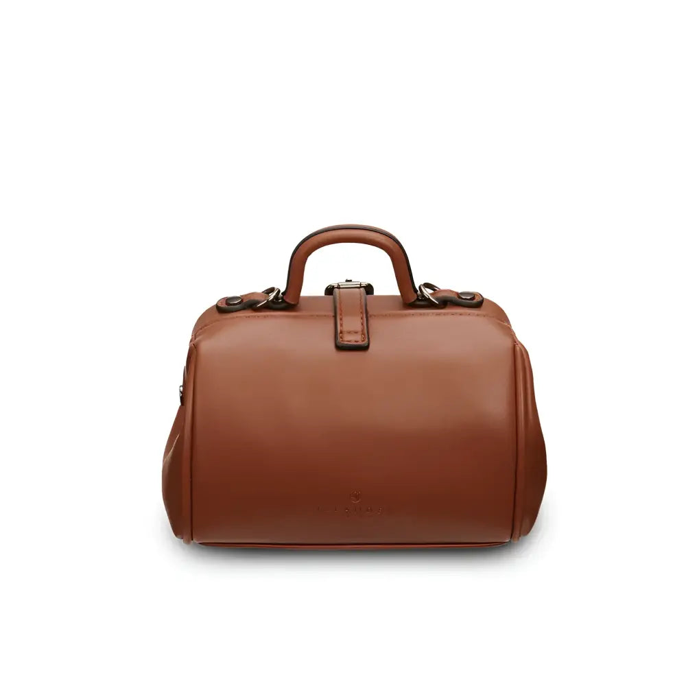 Harris Tweed Mini Doctor’s Bag