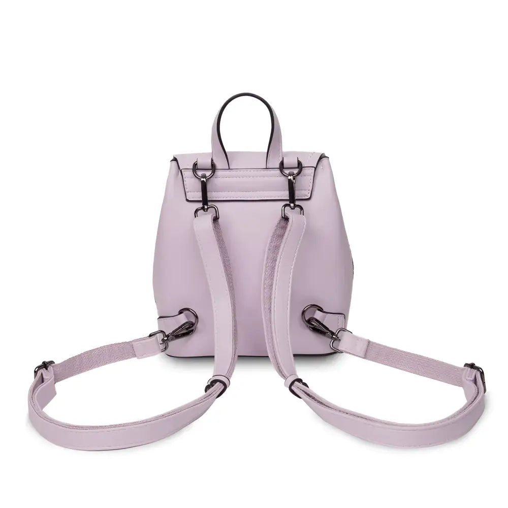 Harris Tweed Mini Jura Backpack