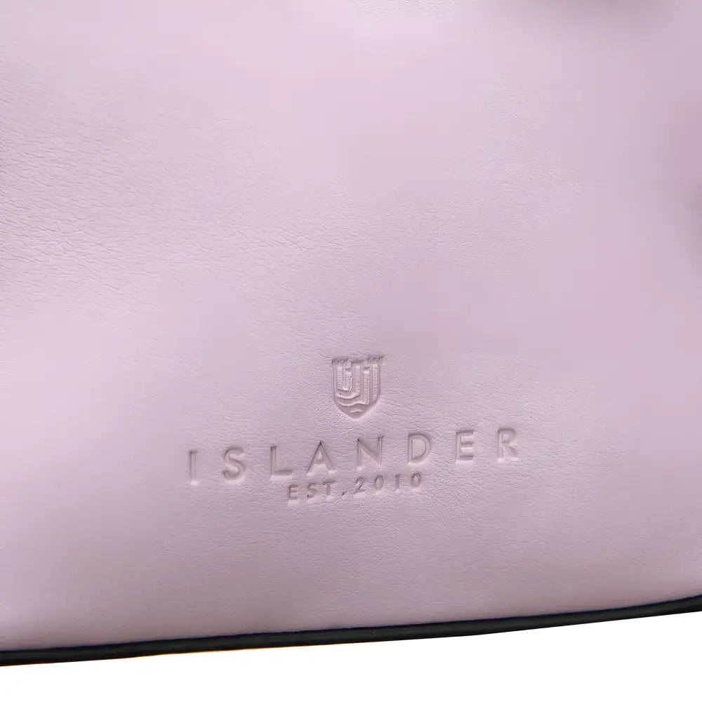 Harris Tweed Mini Jura Backpack