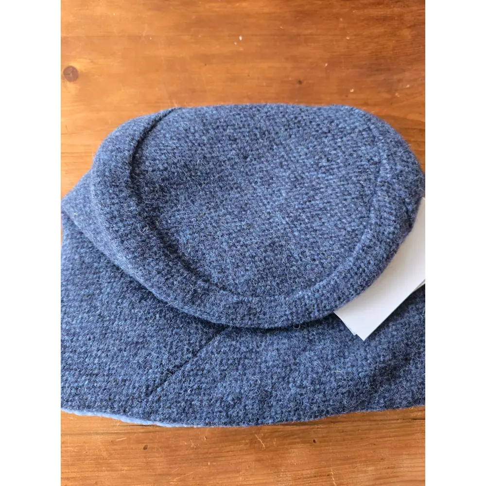 Harris Tweed Morag Hat - Cosy Essentials