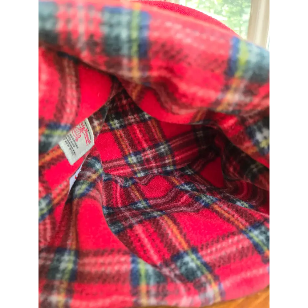 Harris Tweed Morag Hat - Cosy Essentials