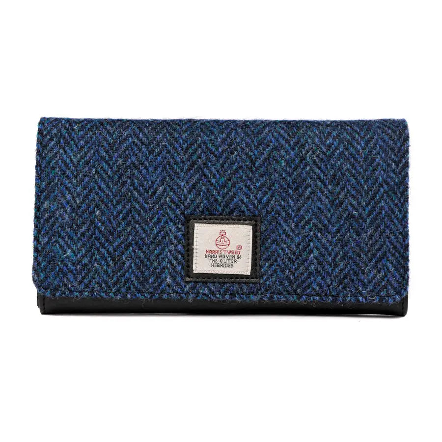 Harris Tweed Purse