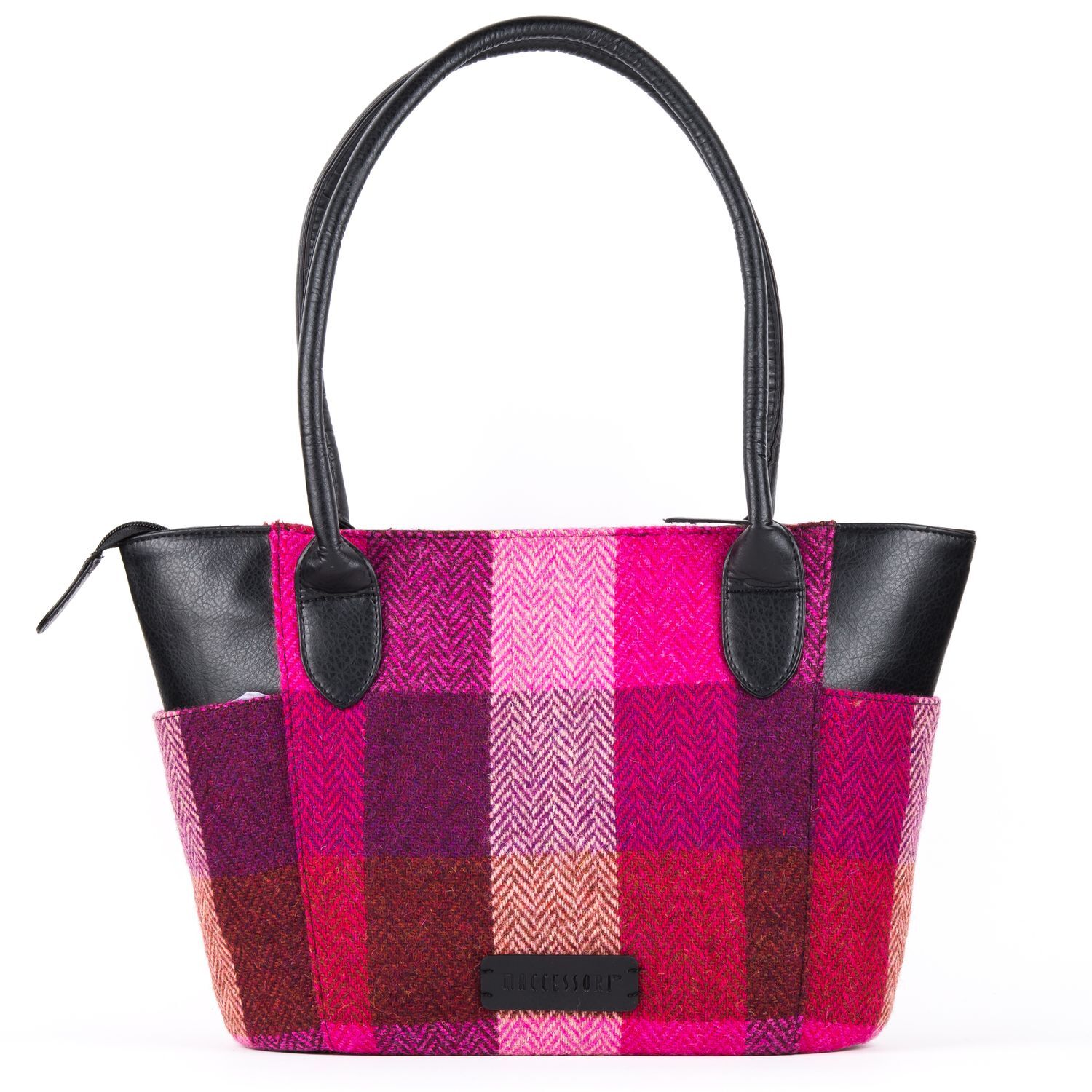 Harris tweed hot sale katie bag