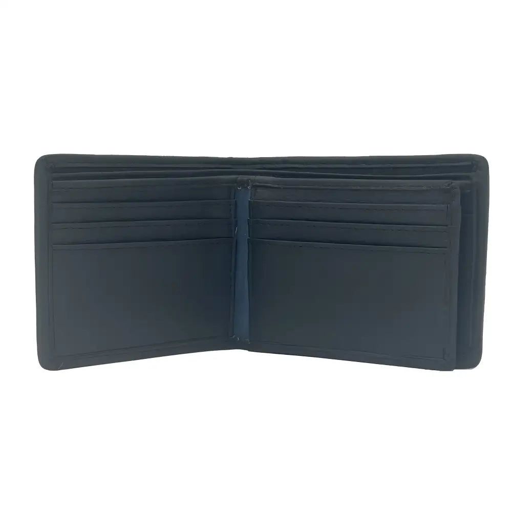 Harris Tweed Tri-fold Wallet