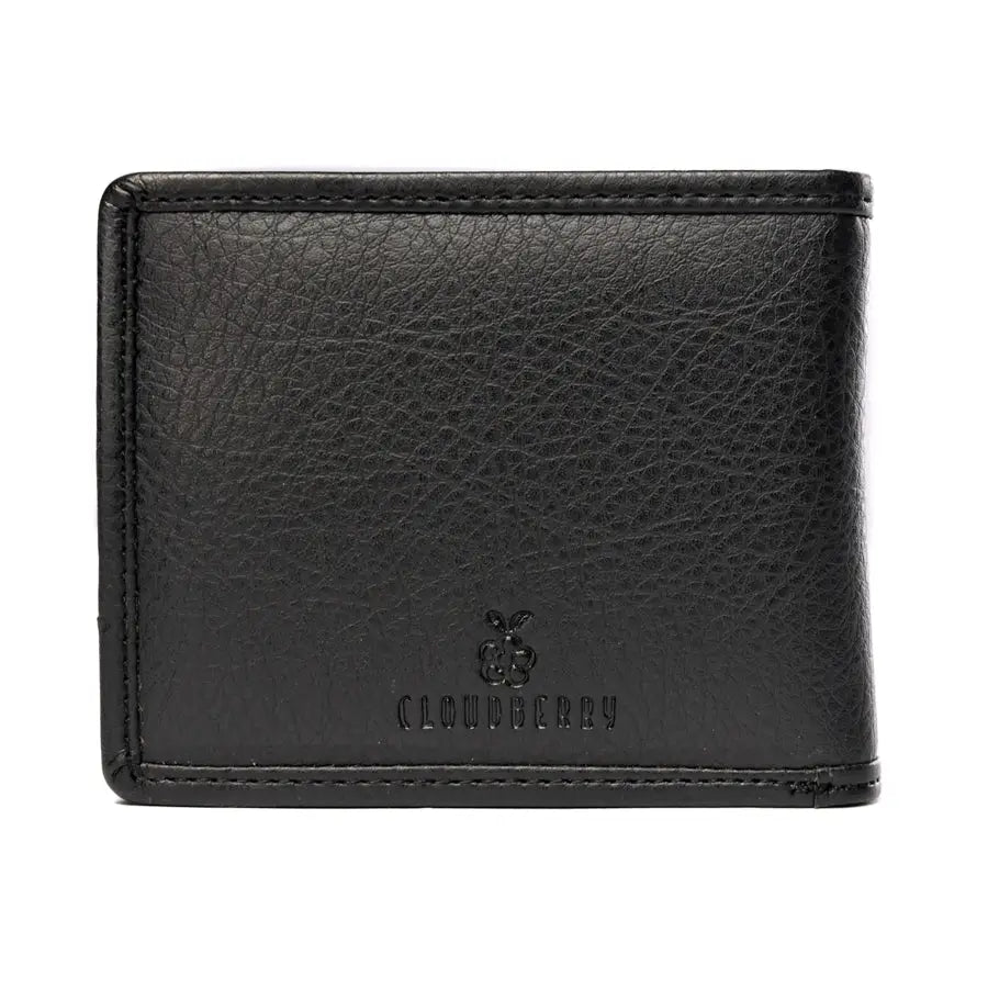 Harris Tweed Tri-fold Wallet